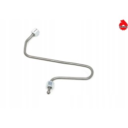 Injection pipe and 4 cylinder C 385 original Ursus