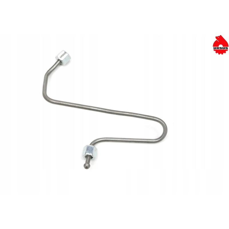 Injection pipe and 4 cylinder C 385 original Ursus