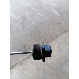 Gearbox oil level indicator 80147040