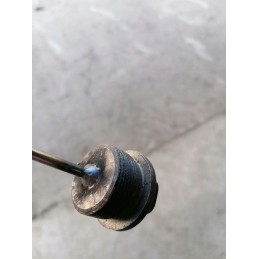 Gearbox oil level indicator 80147040