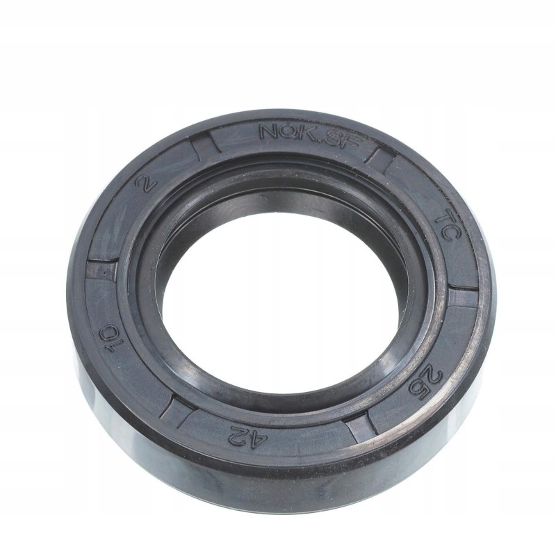 Oil seal 25x42x10 NBR oil seal 25 x