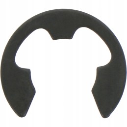 Engine oil pump ring seger mf 731103m1