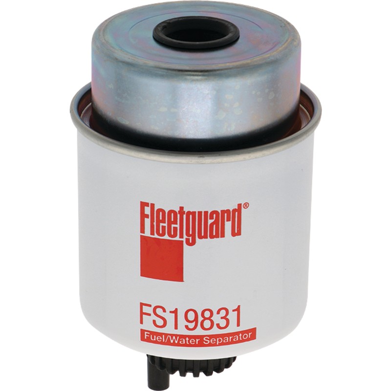 Fuel filter fs19831 replace p550351
