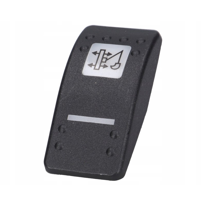 Hydro flap switch key jcb 701 80416