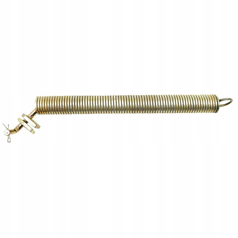 730mm connector spacer spring