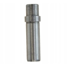 Chrome-plated engine valve guide for Zetor