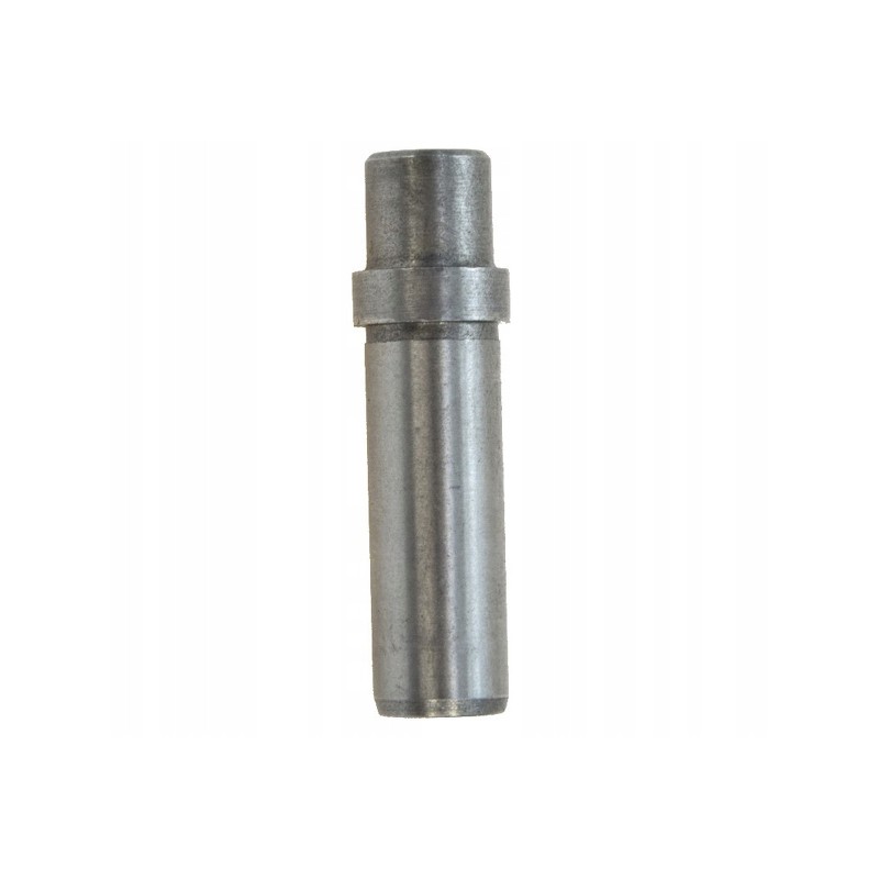 Chrome-plated engine valve guide for Zetor