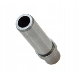 Chrome-plated engine valve guide for Zetor