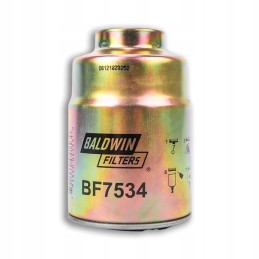 Bf7534 fuel filter