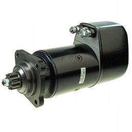 Starter 24v volvo f10 f12 fl10