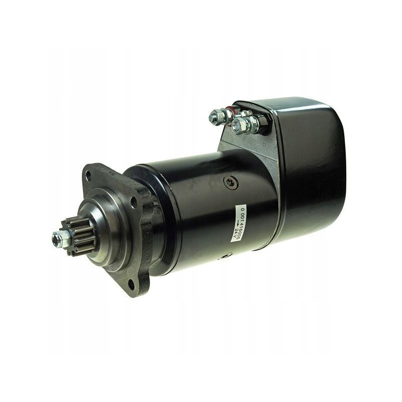 Starter 24v volvo f10 f12 fl10