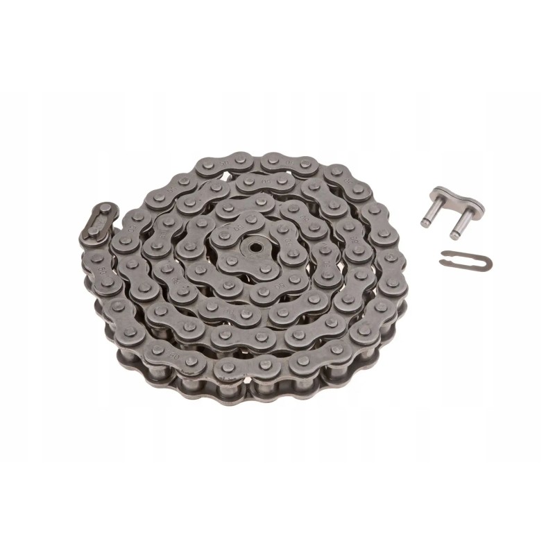 608716 41 gear drive roller chain