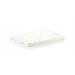 Mann filter cu 2138 cabin filter