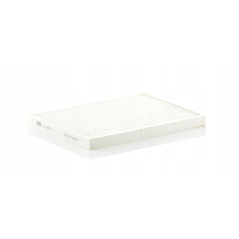 Mann filter cu 2138 cabin filter