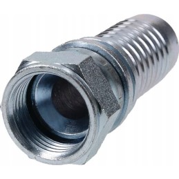 End cap dkj dn25 1 1 16 unf