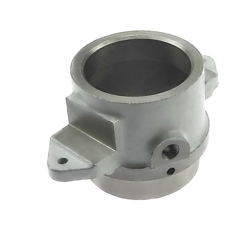 Clutch release sleeve for 4-cylinder Ursus C 385