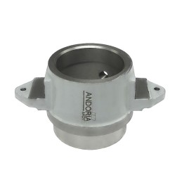 Clutch release sleeve for 4-cylinder Ursus C 385