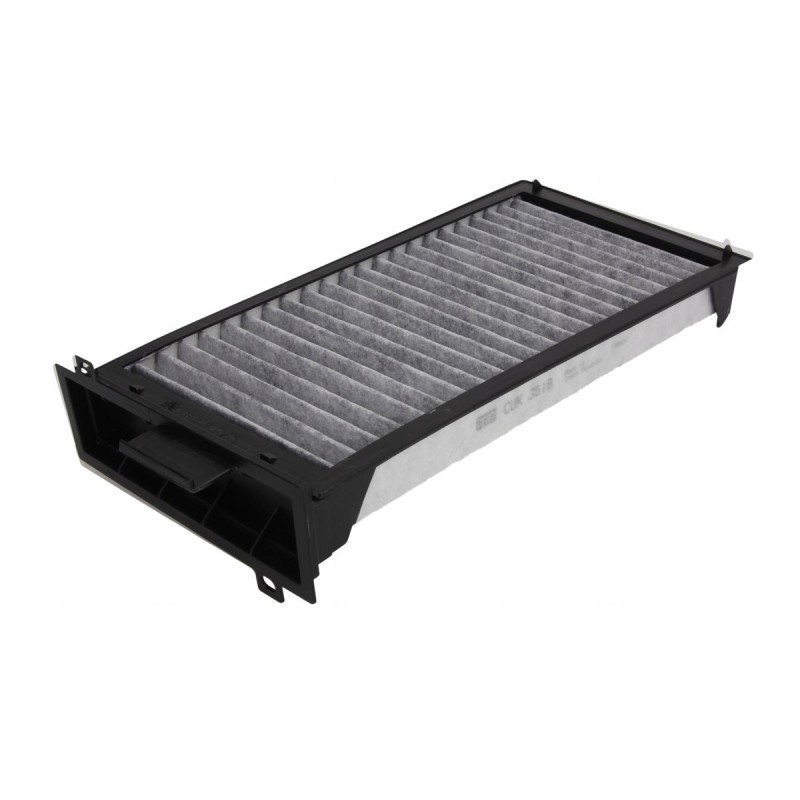 Mann filter cabin filter cuk 3518 with activated carbon