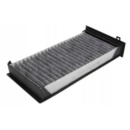 Mann filter cabin filter cuk 3518 with activated carbon