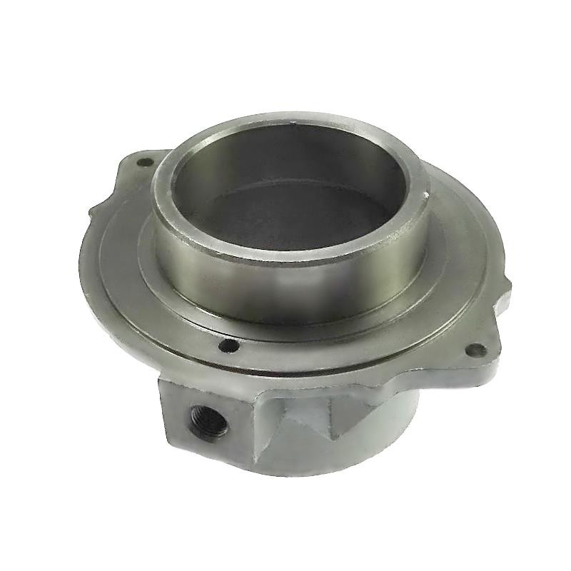 Clutch release sleeve for 6-cylinder Ursus C 385