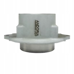 Clutch release sleeve for 6-cylinder Ursus C 385