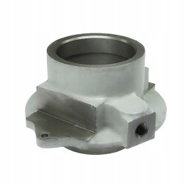 Clutch release sleeve for 6-cylinder Ursus C 385