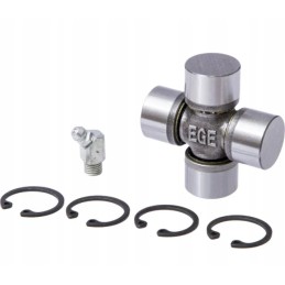 Cross shaft fi 22x54 0mm 10 goparts