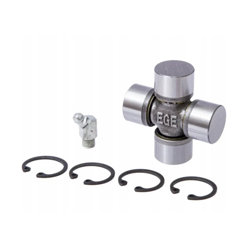 Cross shaft fi 22x54 0mm 10 goparts