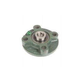 Ucf203 bearing with ucfc 203 housing