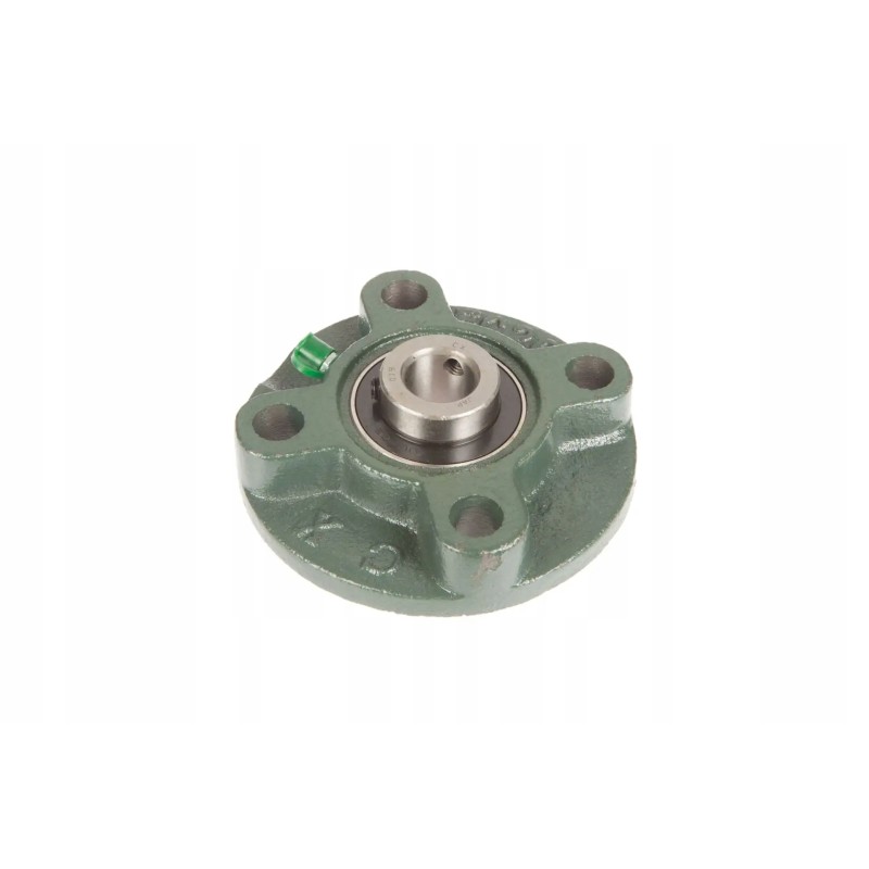 Ucf203 bearing with ucfc 203 housing