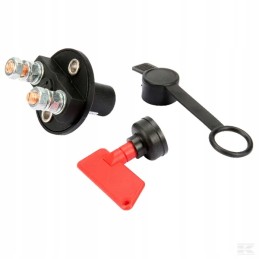 Battery main switch 13006000