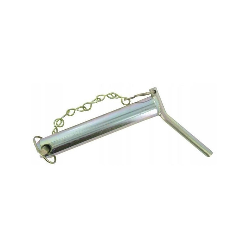 Pin with handle 32x175mm z532175kr