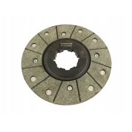 Brake disc without flange, set 5040241720 5