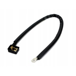 Ground cable clamp eyelet M10 100 cm 50mm2 expom