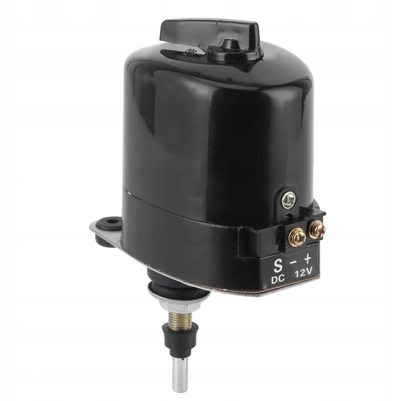Wiper motor 12v, motorboat, boat, cutter
