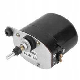 Wiper motor 12v, motorboat, boat, cutter
