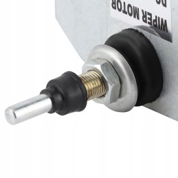 Wiper motor 12v, motorboat, boat, cutter