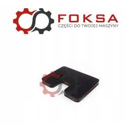 Claas Tucano 619298 rubber spatula
