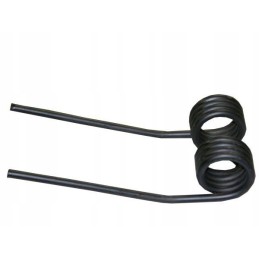 Pick-up finger krone baler 938040 3 5 5 28 74