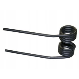 Pick-up finger krone baler 938040 3 5 5 28 74