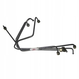 Set of injector cables 7520 9540 zetor