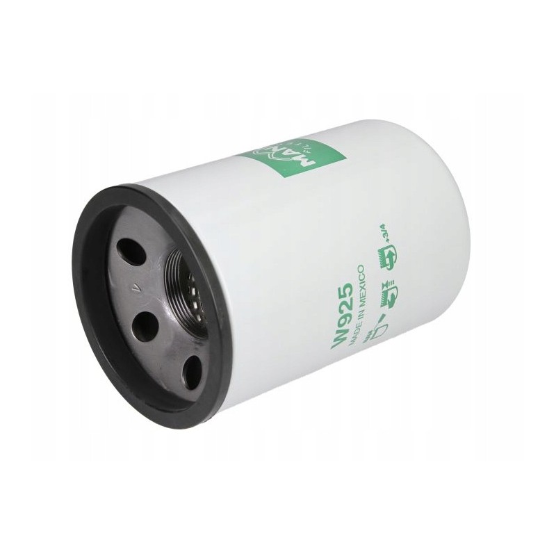 Oil filter in 925 mann filter