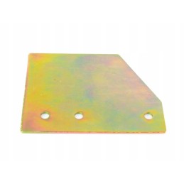 Claas Jag01 0050 522189 scythe plate