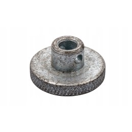 Intermediate gearbox lever knob ursus c 385 1012