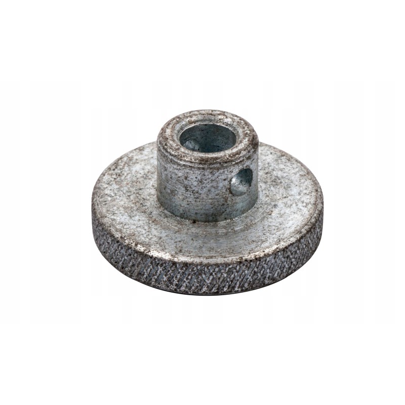 Intermediate gearbox lever knob ursus c 385 1012