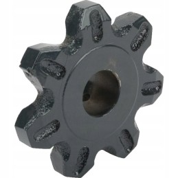 Elevator chain wheel 26 mm Claas 503030