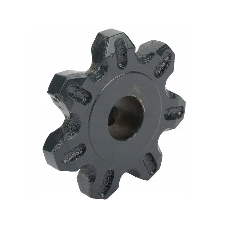 Elevator chain wheel 26 mm Claas 503030