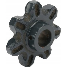 Elevator chain wheel 26 mm Claas 503030