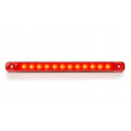 Rear position lamp 12 24v