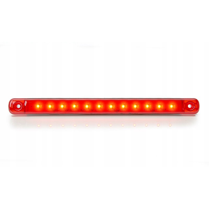 Rear position lamp 12 24v